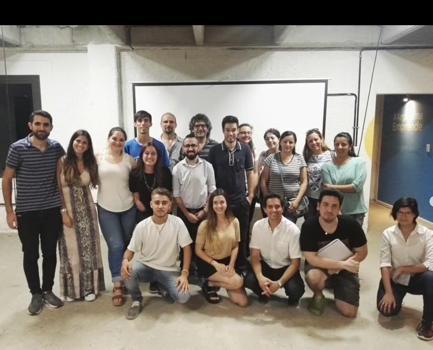 Grupo Emprende Argentina