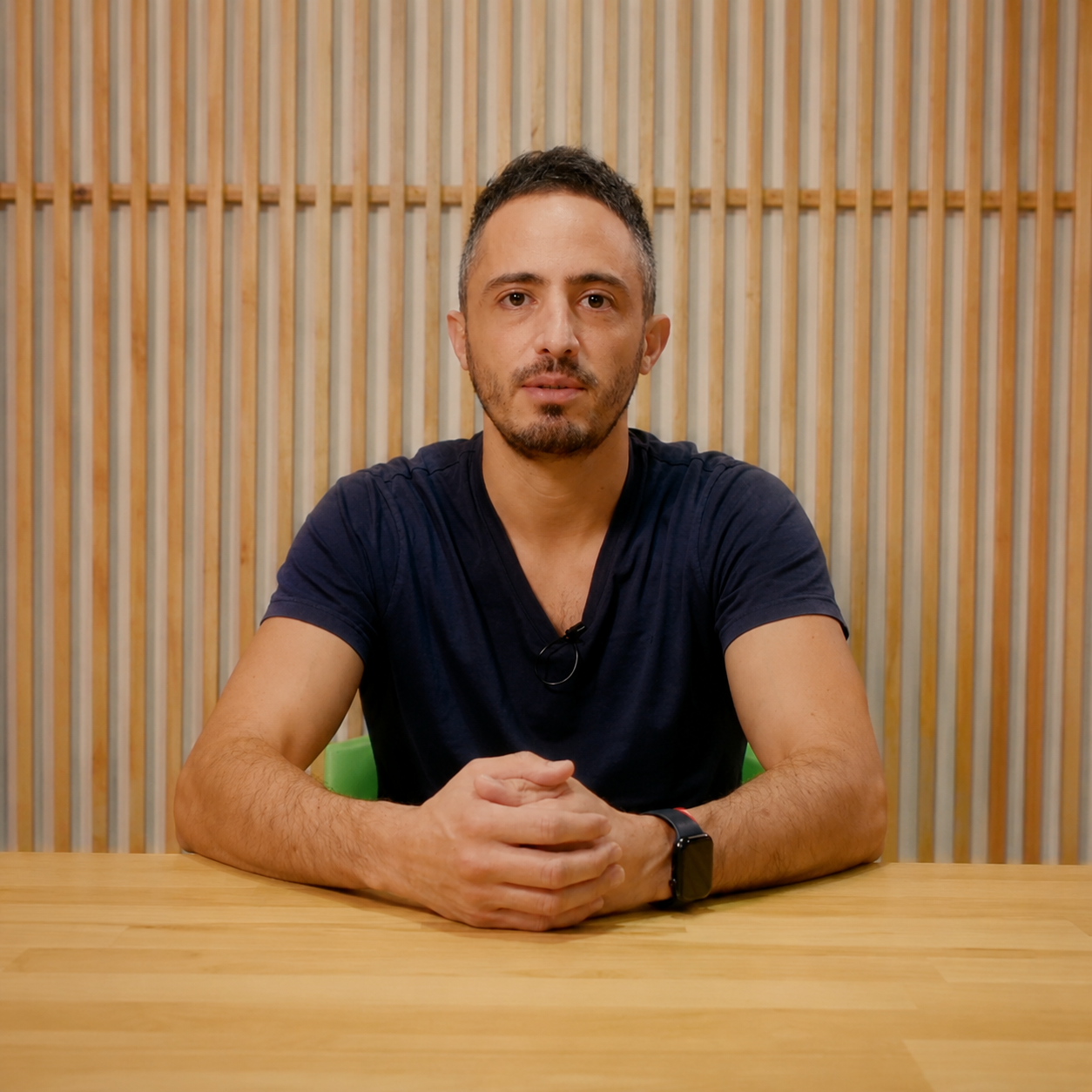 Emiliano Chiappero