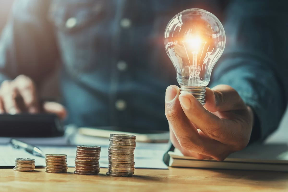 Eficiencia Energética