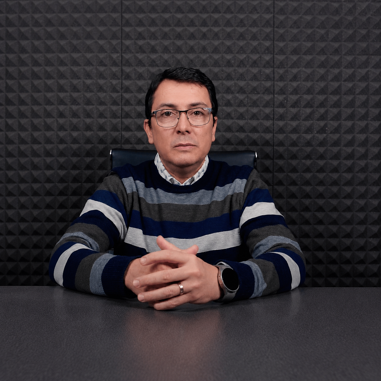 Javier Giri