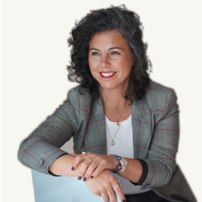 Ing. Andrea Ferradáns López