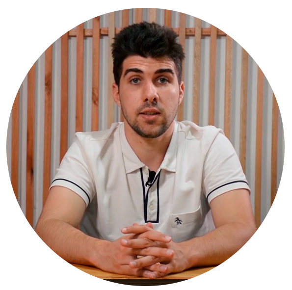 Docente · Cripto