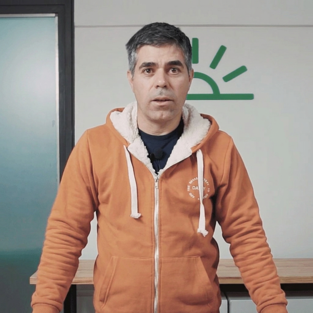 Dario Calderón