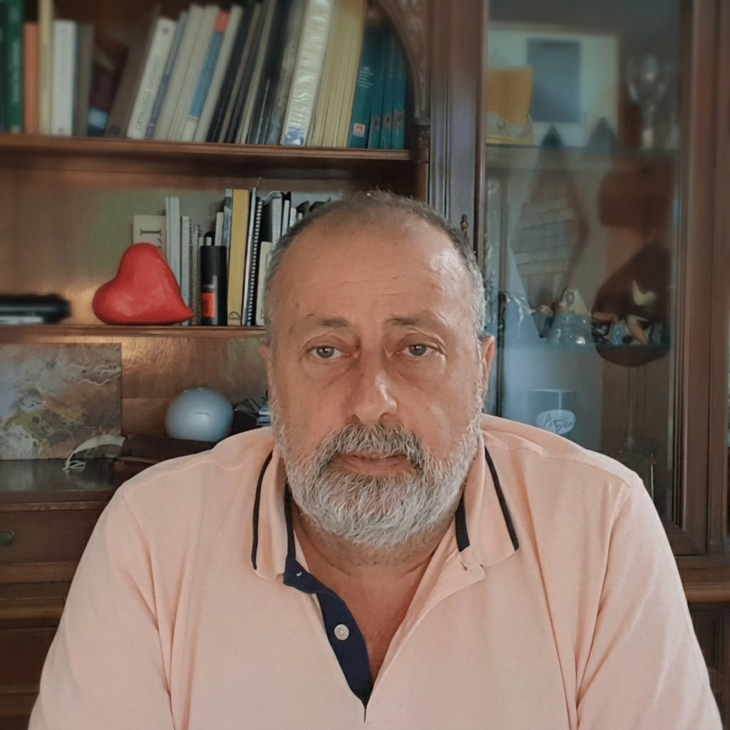Rubén Stamatti