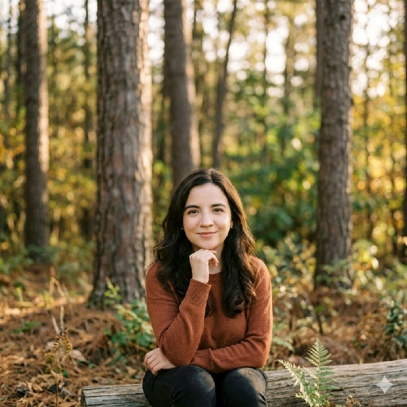 Esp. Andrea Quevedo