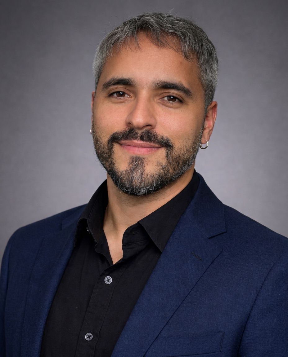 Ing. Pablo Kühle