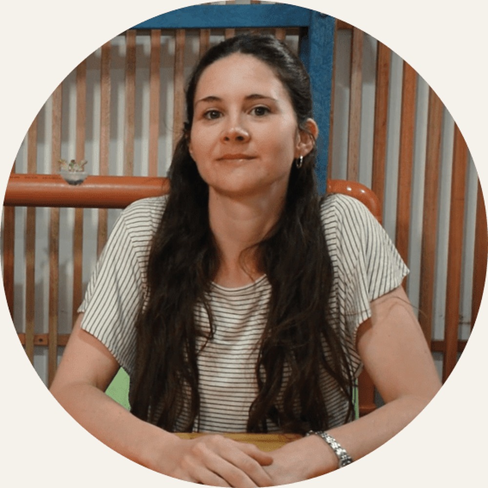 Agustina Rita Oliva Giraudi
