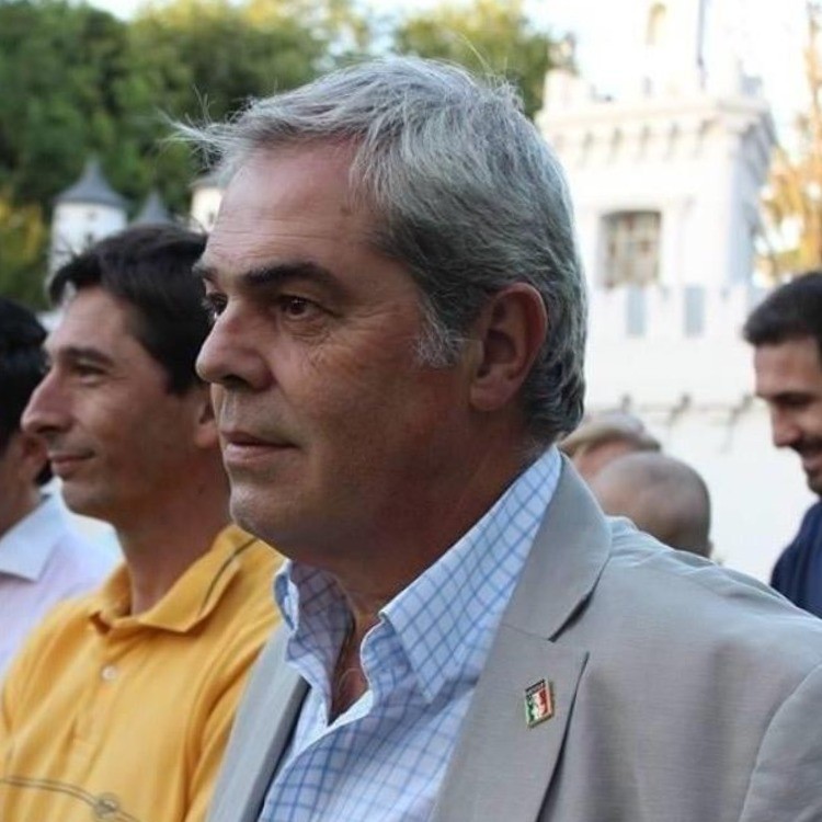 Esp. Cristian Martín Maqui