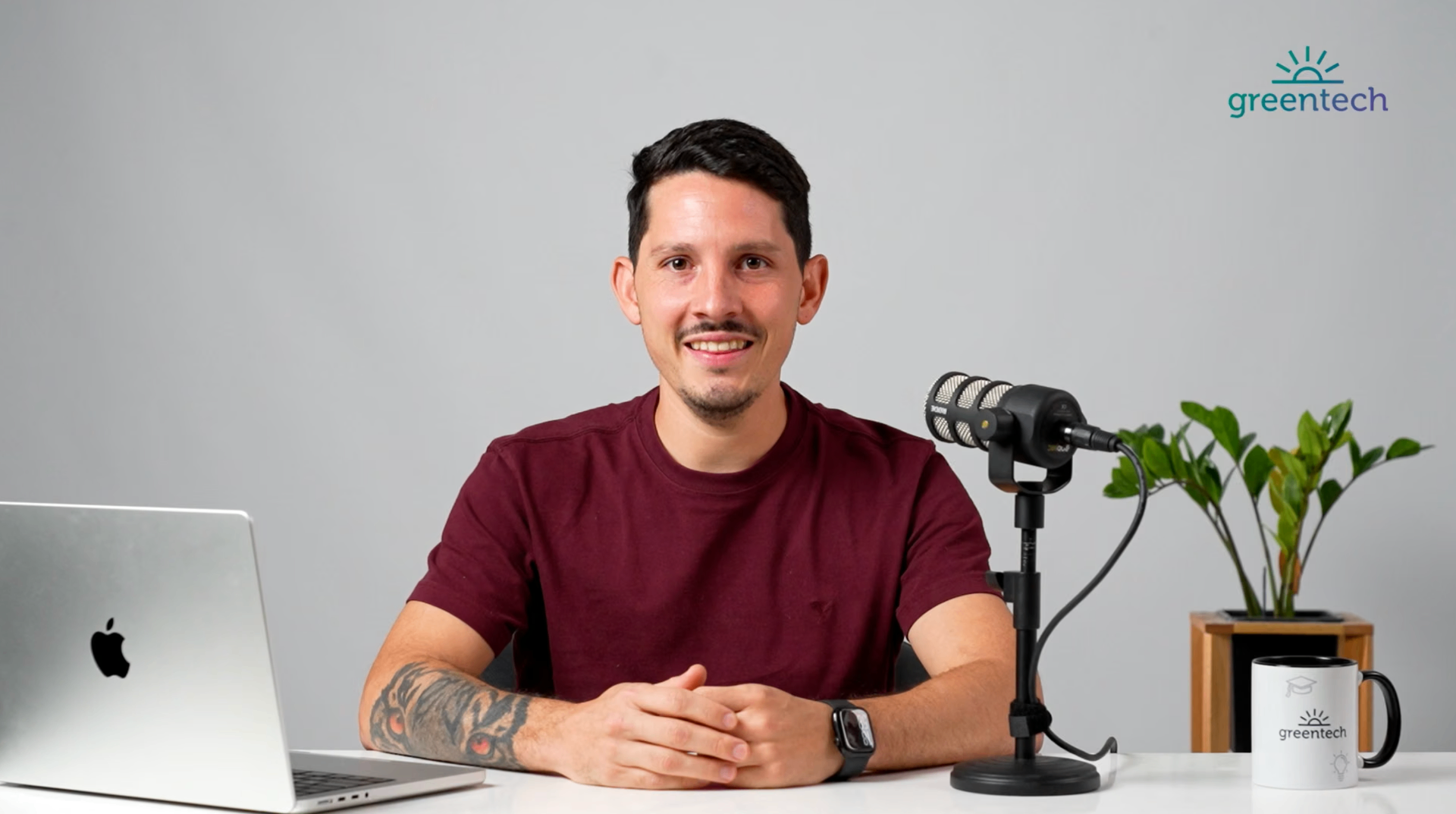 Clase de contenido y comunicación