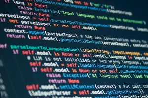Iniciación en Programación