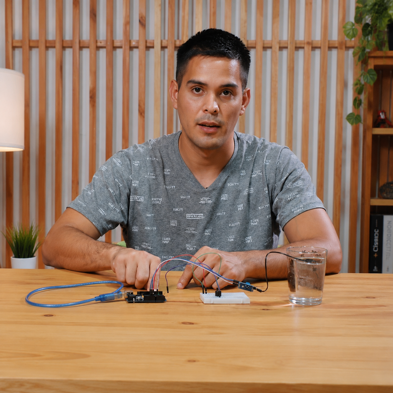 Leonardo Gabriel Ramirez