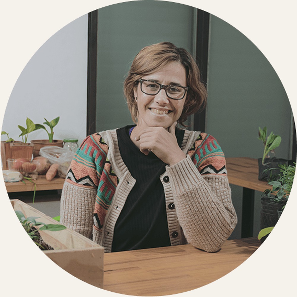 Evangelina Battiston