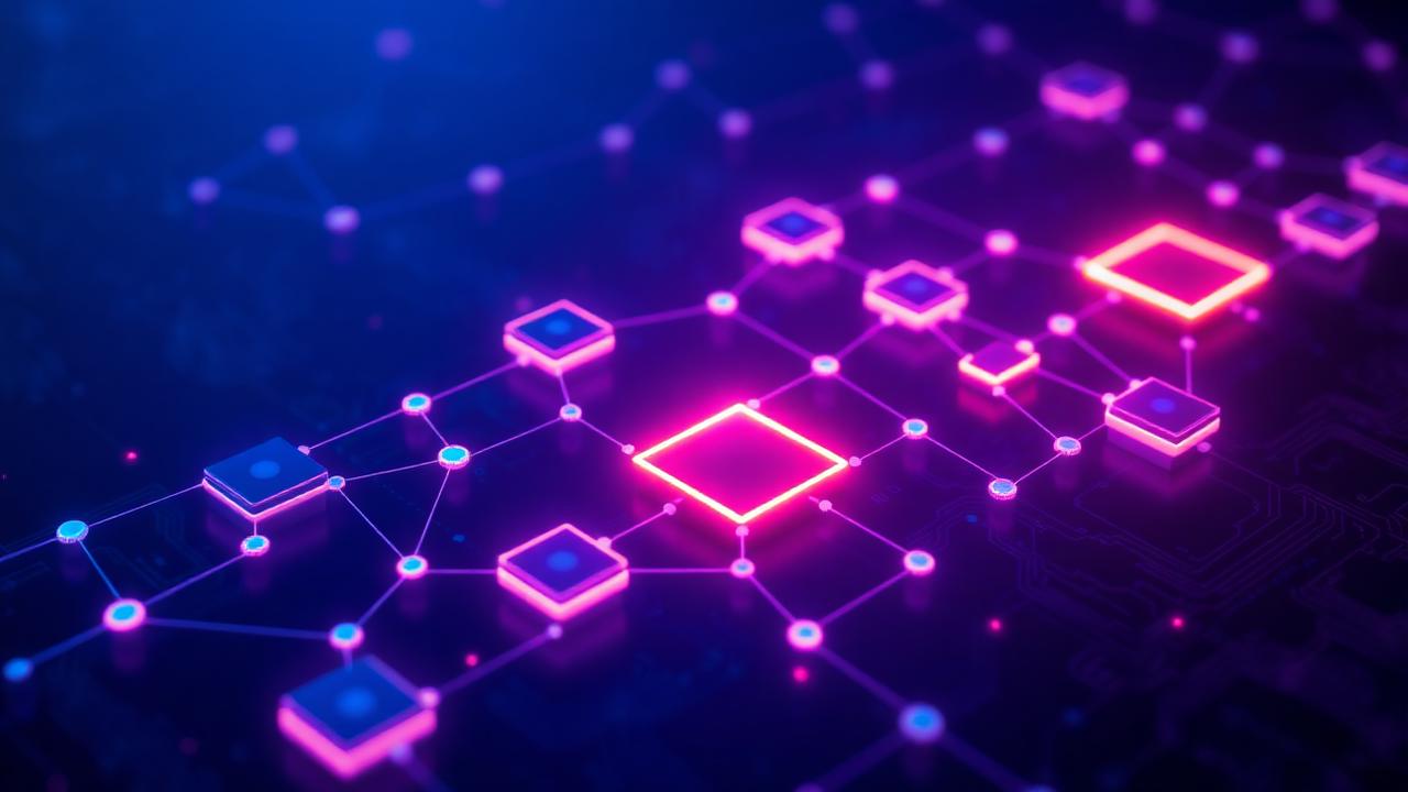 Blockchain Aplicada: Logística, contratos y pagos