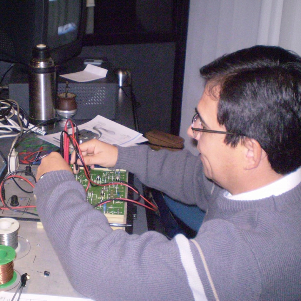 Rolando Héctor Pereira