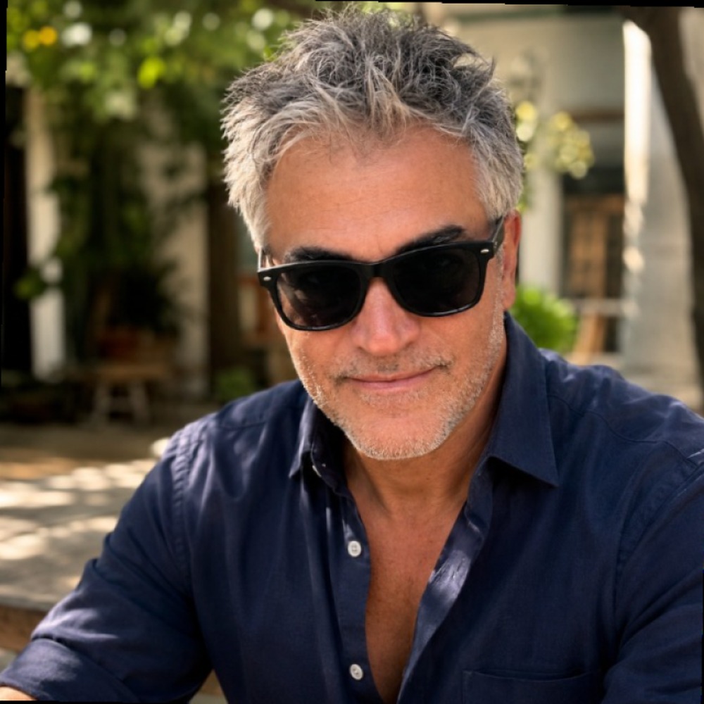 Gastón Alejandro González