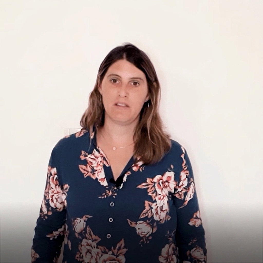 Florencia Gonzales Colombi