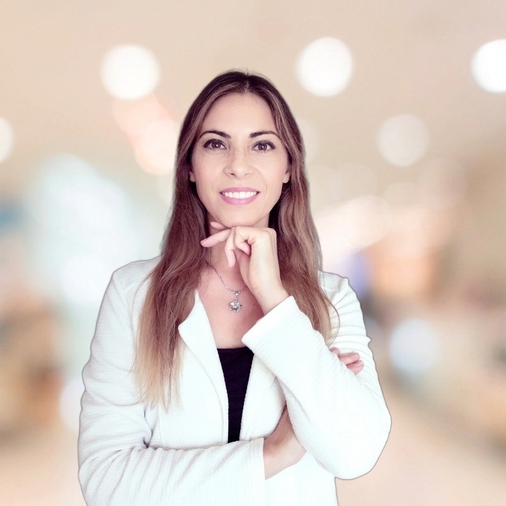 Esp. Romina Salvatierra