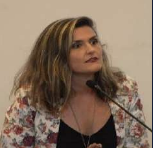 Lic. Laura Amancay Neirotti