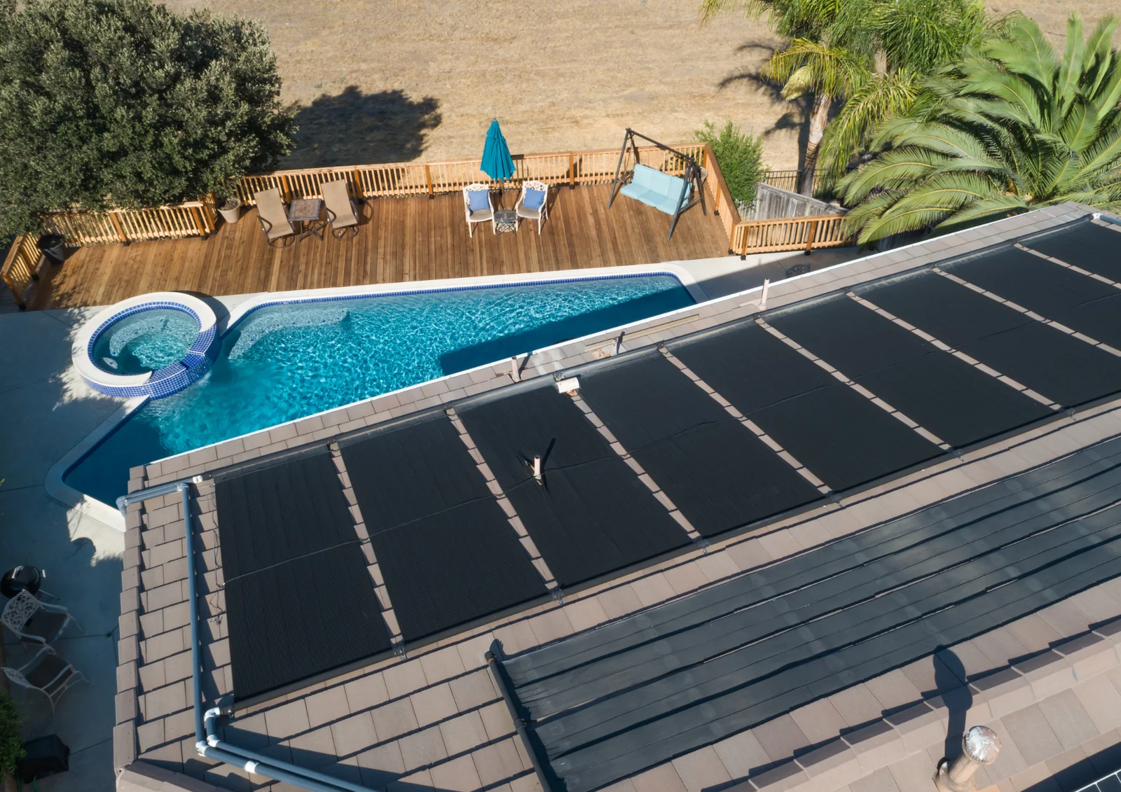 Certificación en Termotanques Solares, Pozos Canadienses y Climatización Solar de Piscinas