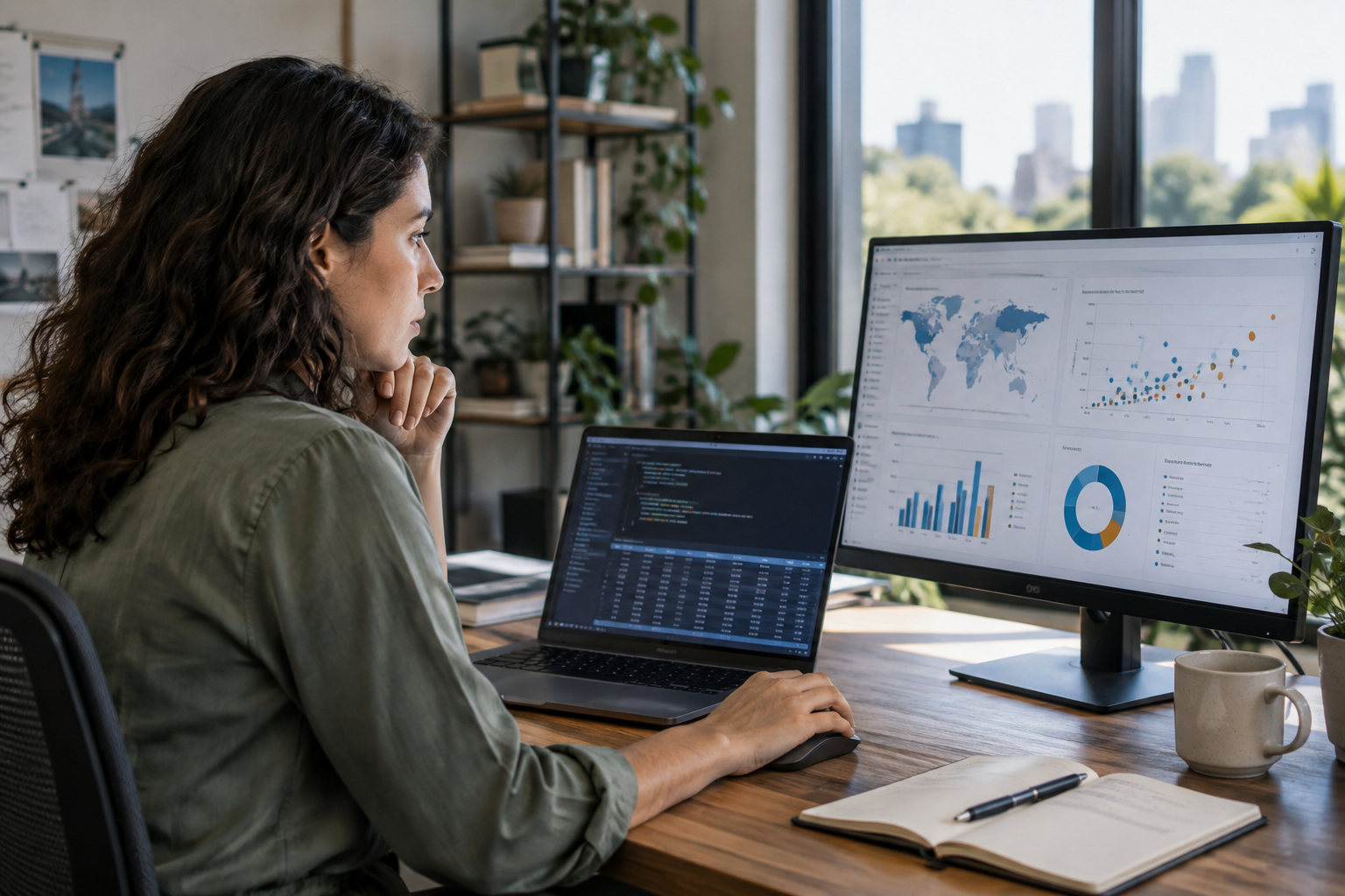 Certificación en Data Analytics con Inteligencia Artificial y Gobernanza de Datos