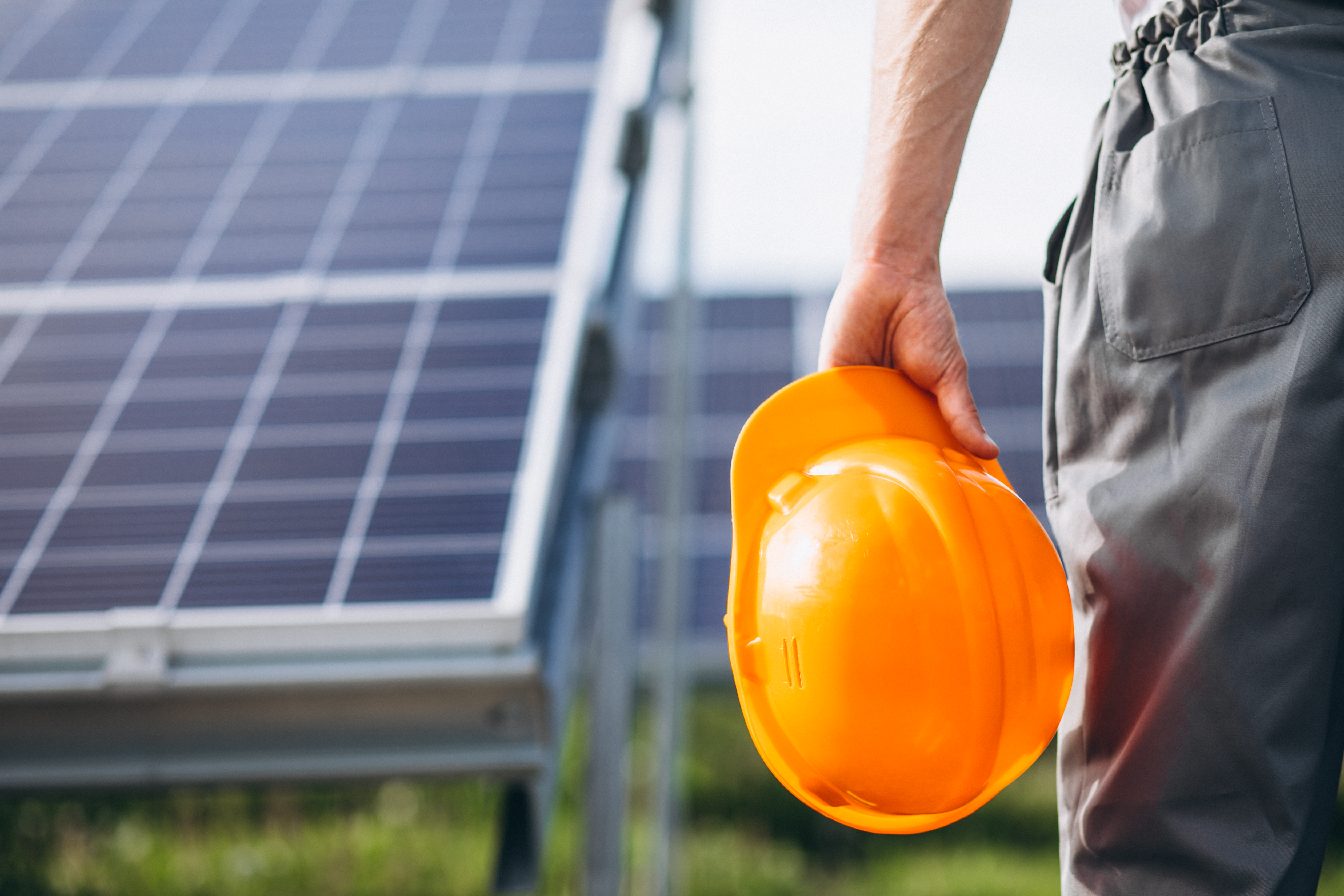 Certificación en Diseño e Instalación de Sistemas Solares Fotovoltaicos