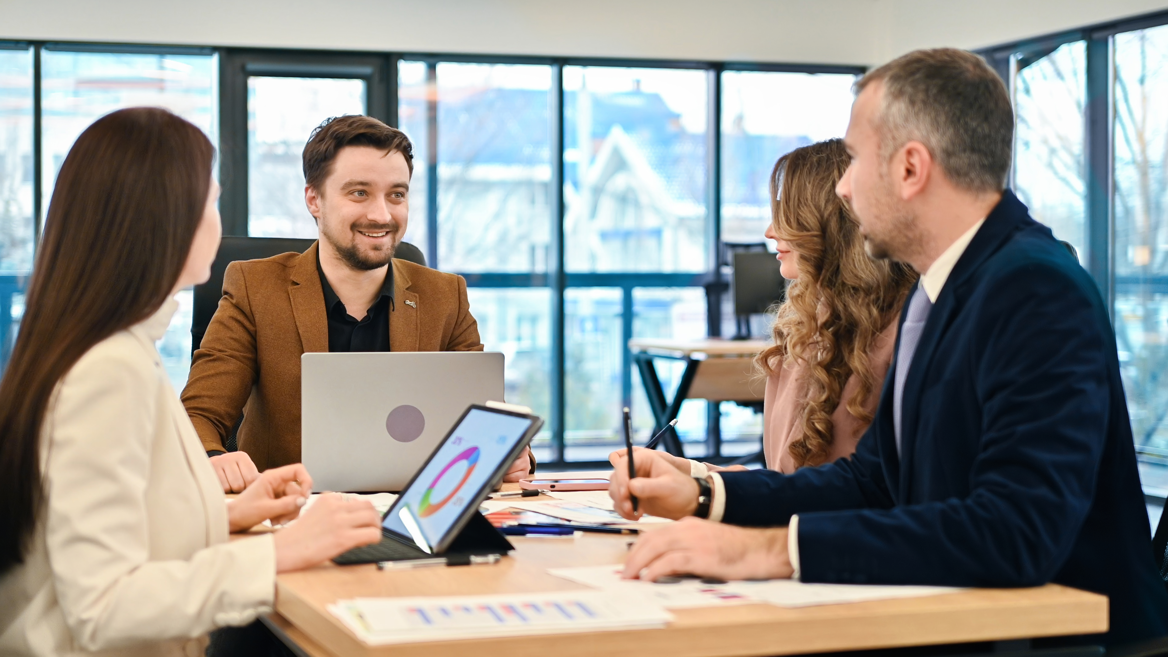 Certificación en Consultoría a Empresas y Marca Personal
