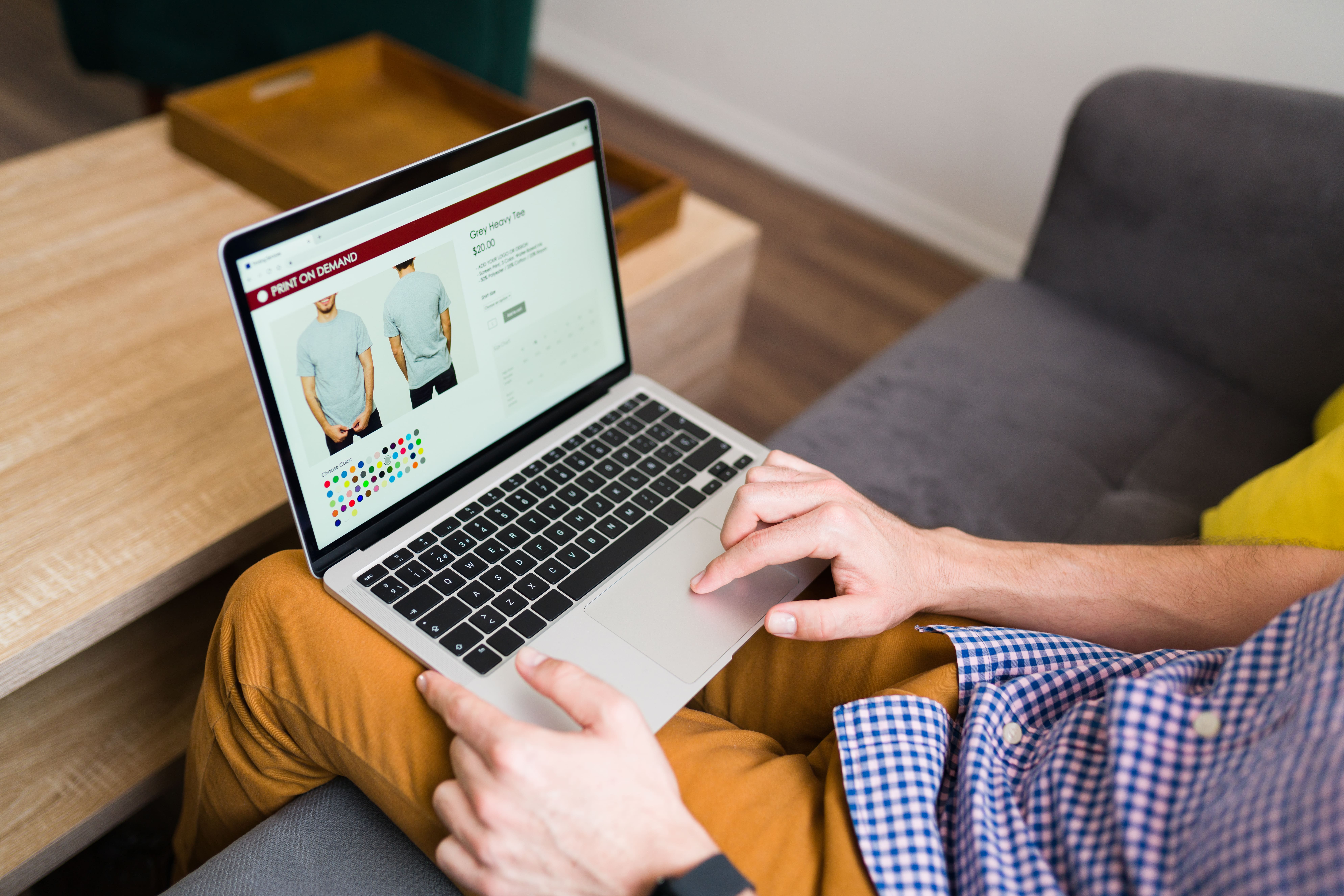 Certificación en E-Commerce y Marketing Digital