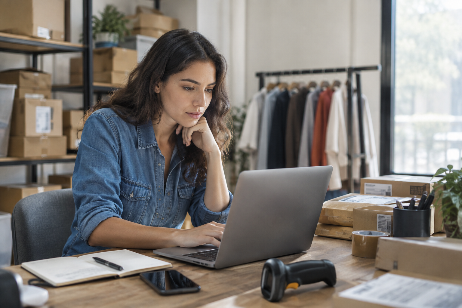 Certificación en E-Commerce y Marketing Digital