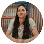 Agustina Oliva - hidroponía cultivos hidropónicos