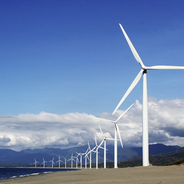 energia eolica
