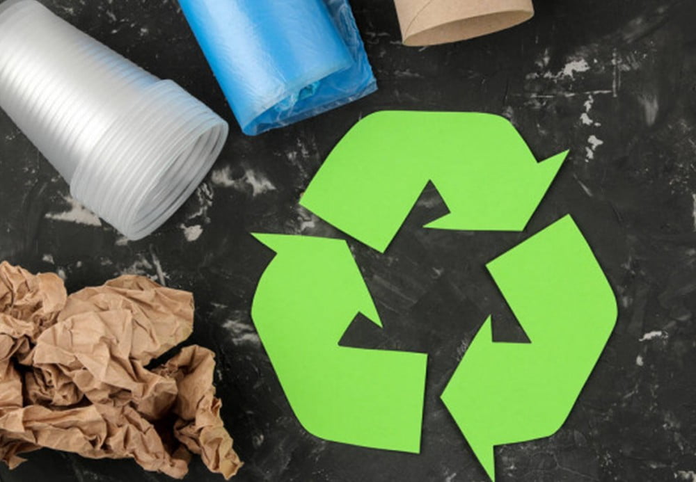 Reciclaje | Curso Online | Greentech | Educación Ambiental