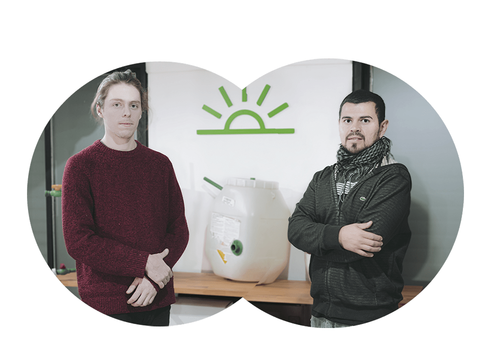 cocinas solares energia solar