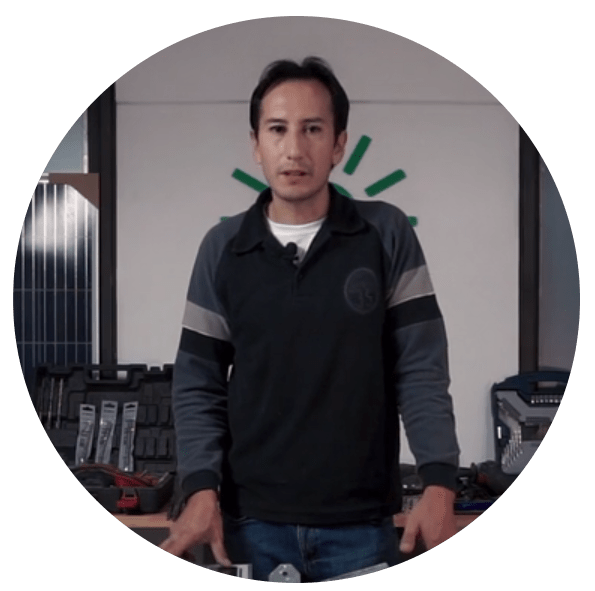 energia solar fotovoltaica cursos ambientales