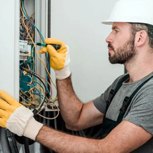 Electricidad Domiciliaria