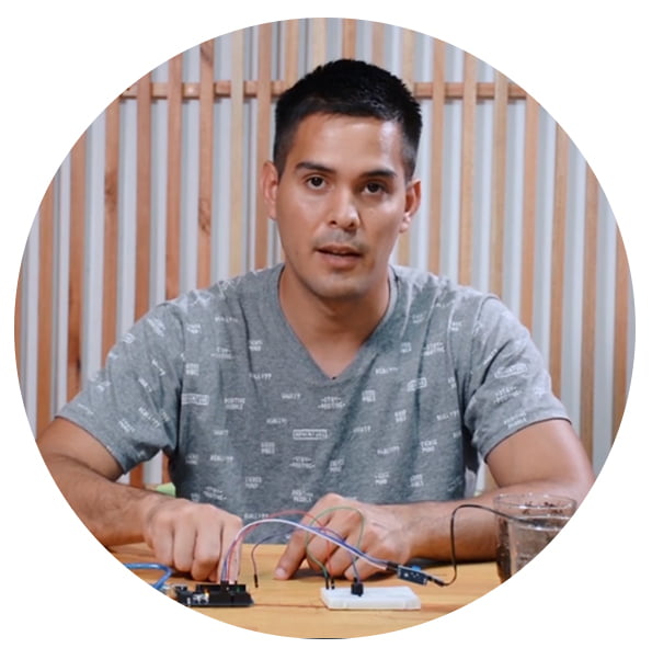 robotica ambiental 1