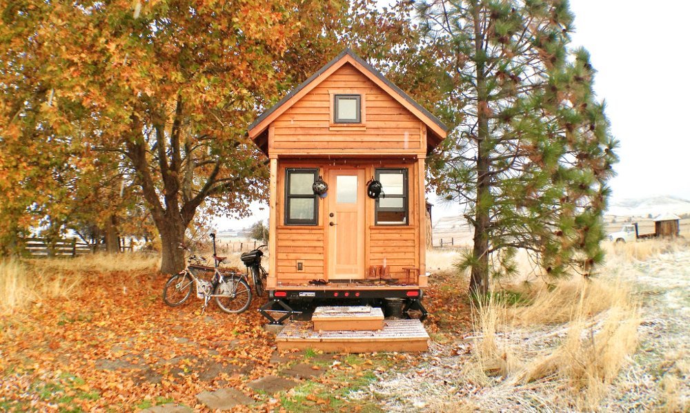 Tiny-house-o-casa-pequena
