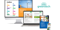 Ebook gratuito Ebook greentech