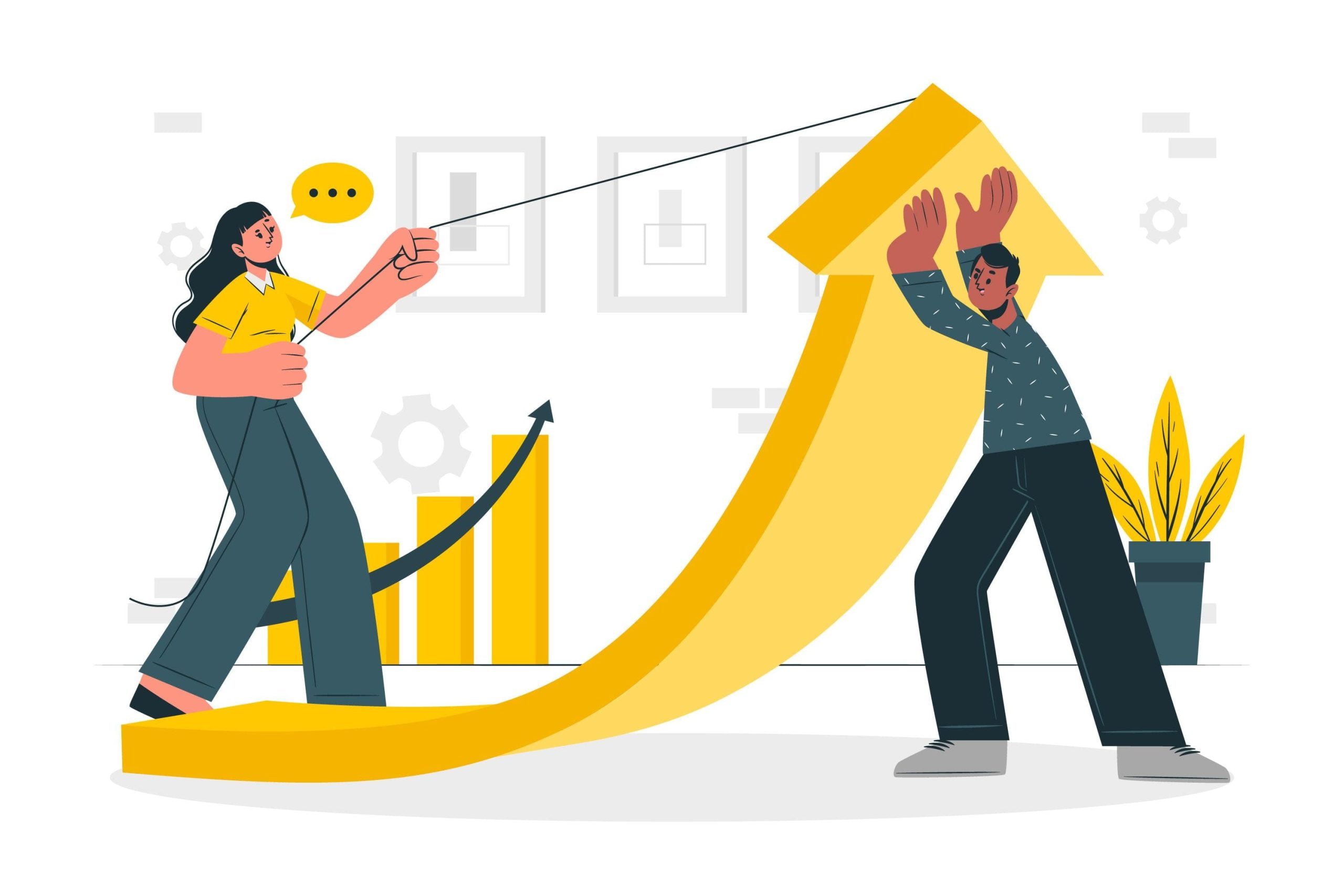 Como conseguir inversores para mi proyecto