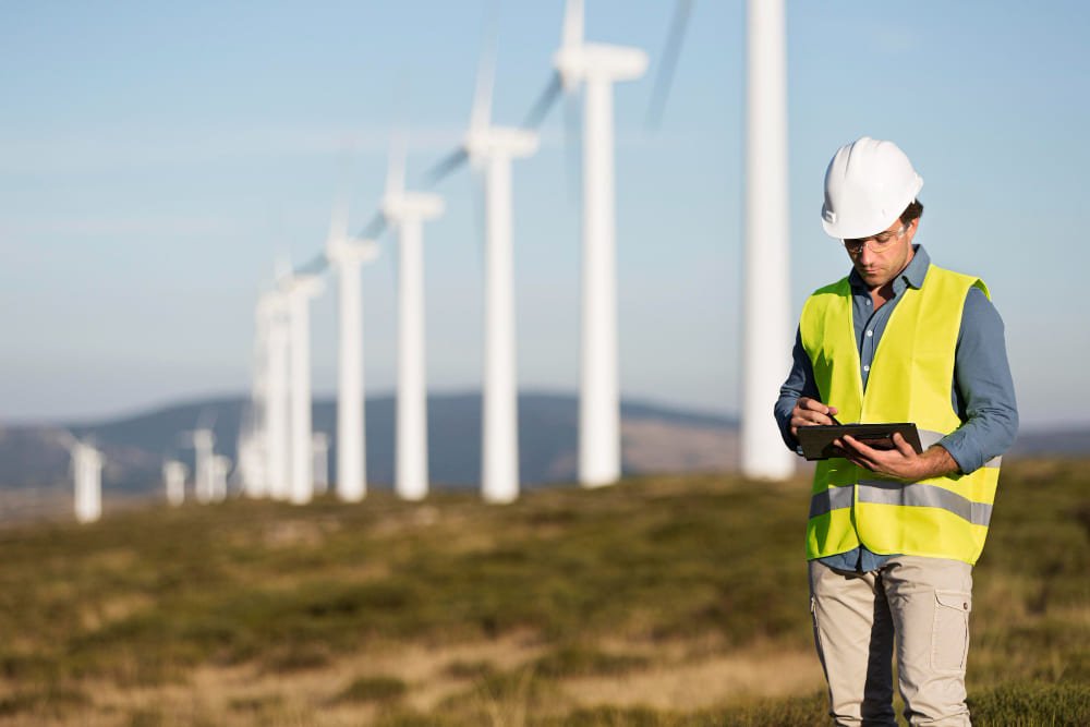 Energía Eólica: ¿Qué es? Ventajas y Desventajas ♻️