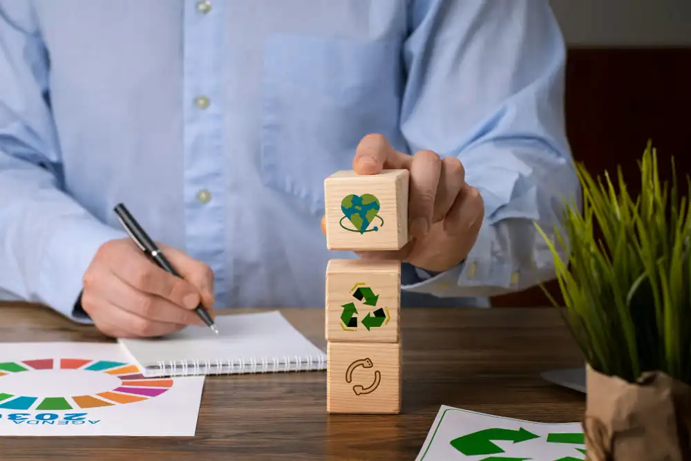 Proyecto sustentable