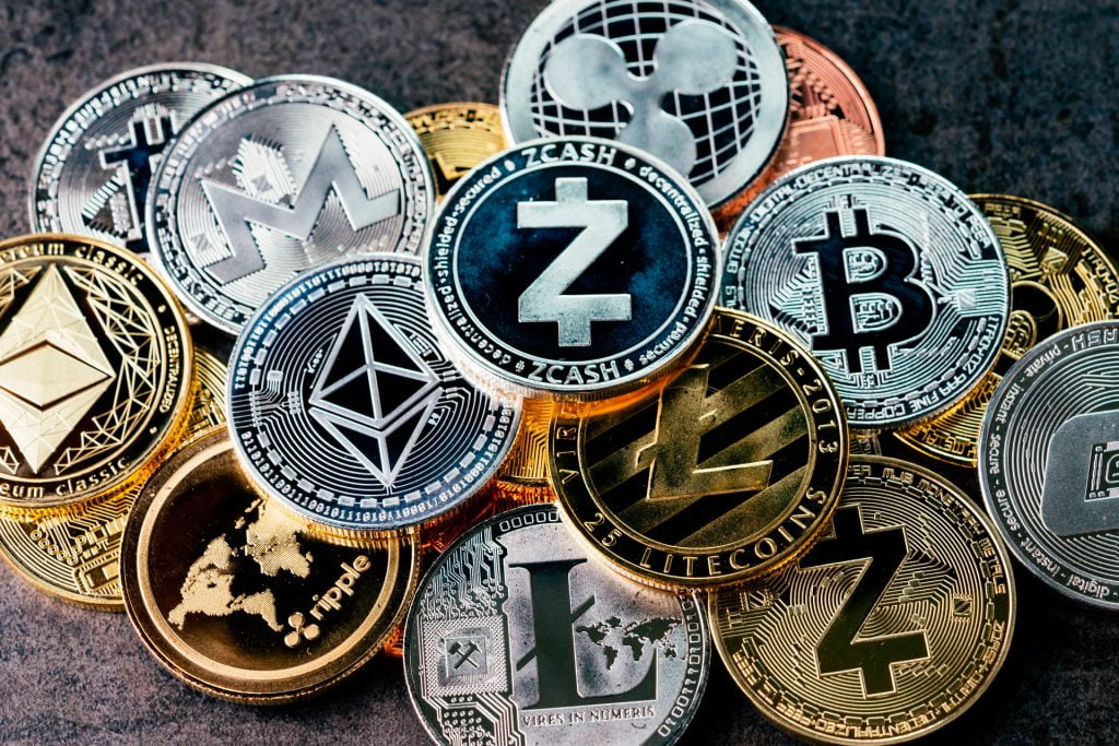 criptomonedas curso