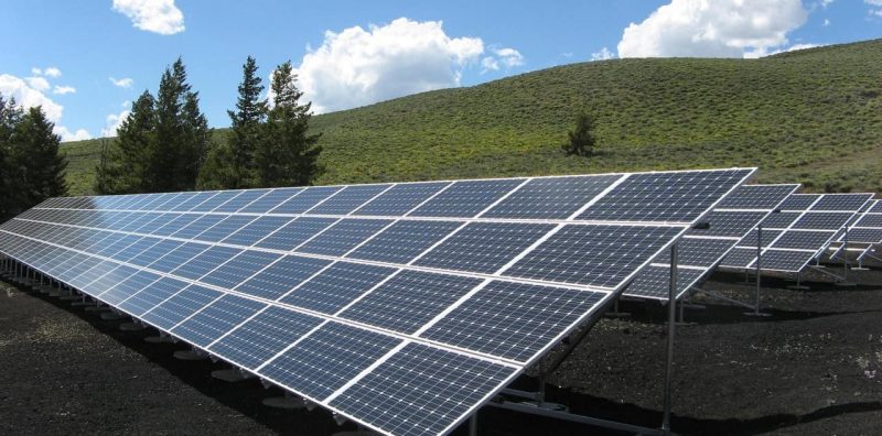 energia solar curso