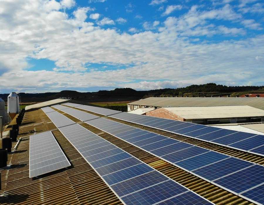 energia solar ventaja greentech