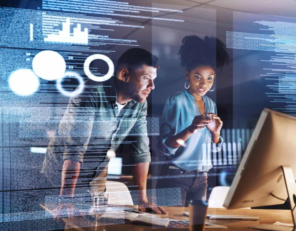 data analyst greentech