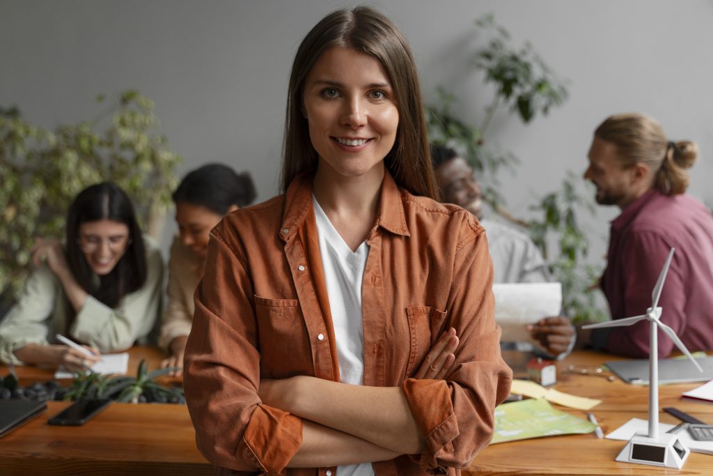 consultora ambiental gestion