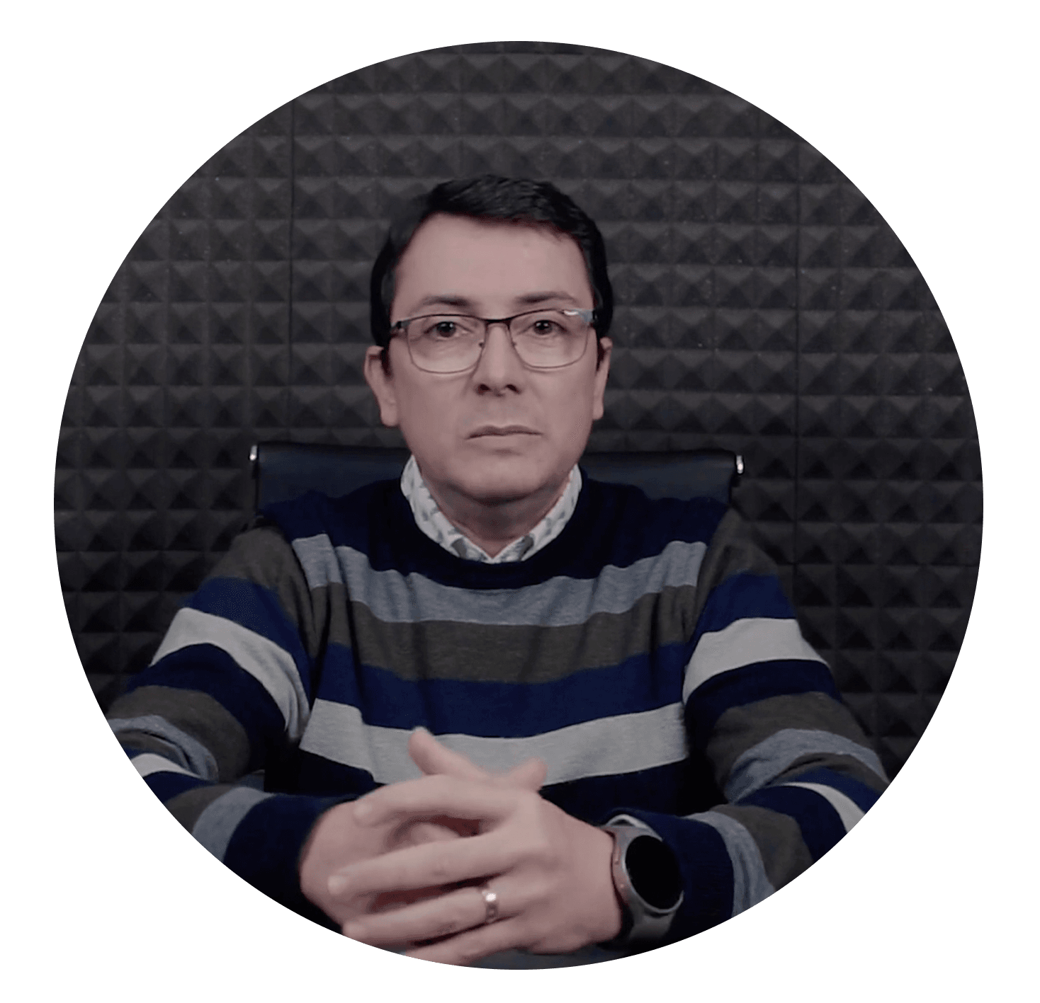 Javier Giri Docentes Greentech