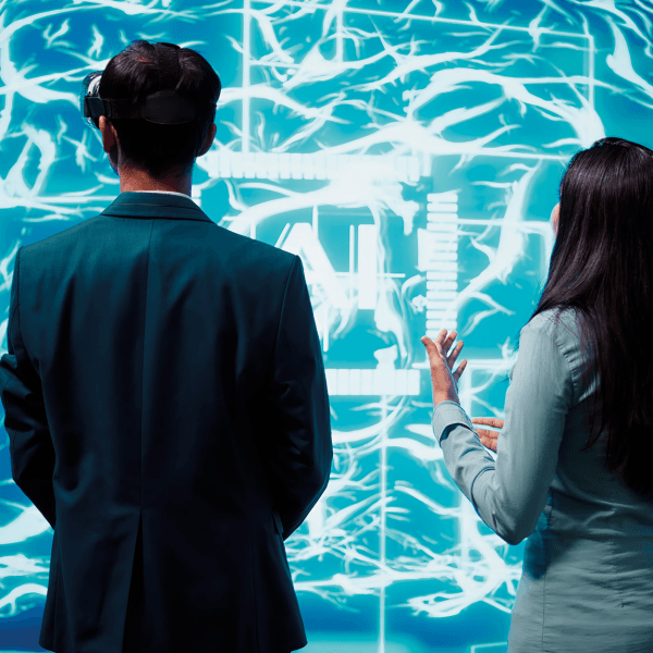 inteligencia artificial