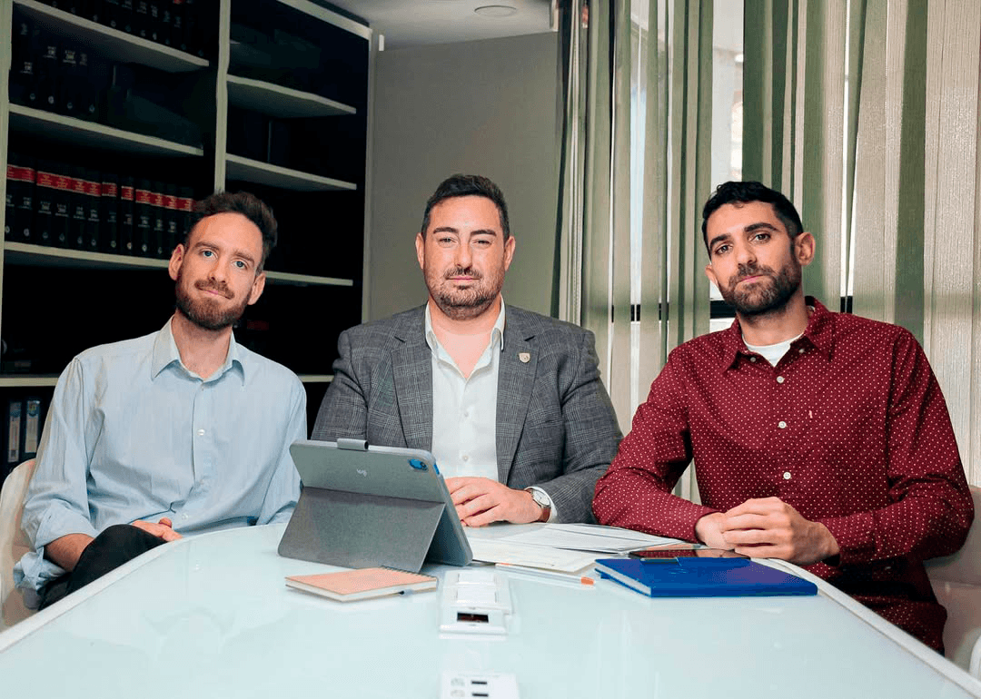 College de Paris y GreenTech