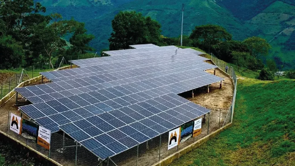 energias renovables america latina