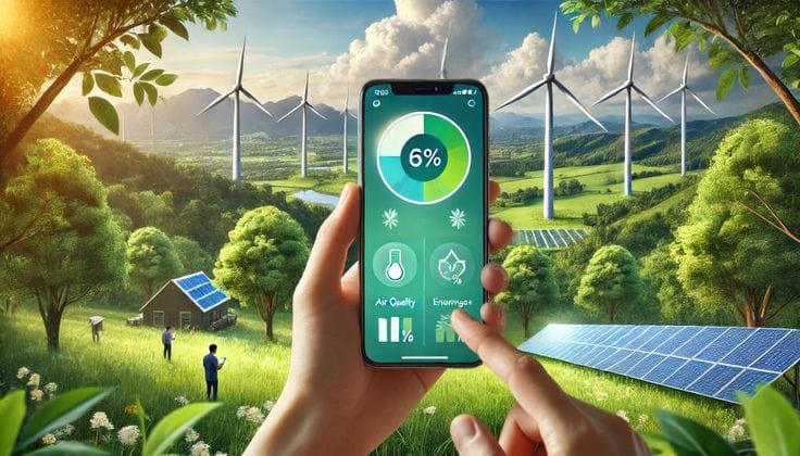 proyectos socio ambientales greentech